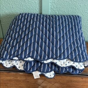 Ralph Lauren twin comforter